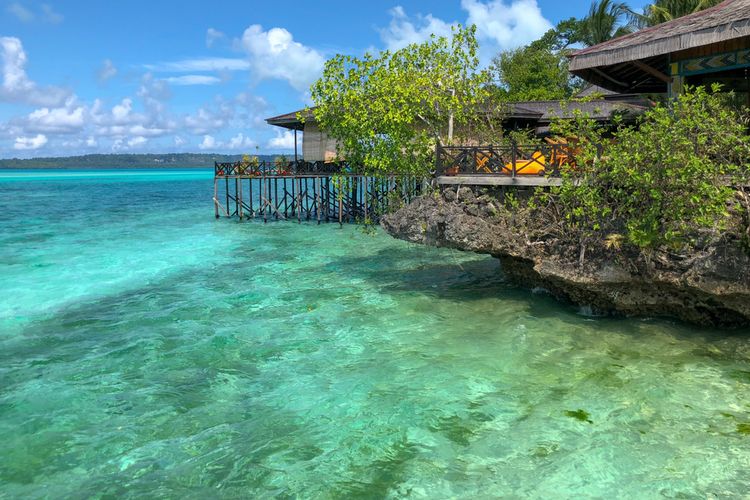 derawan island 4