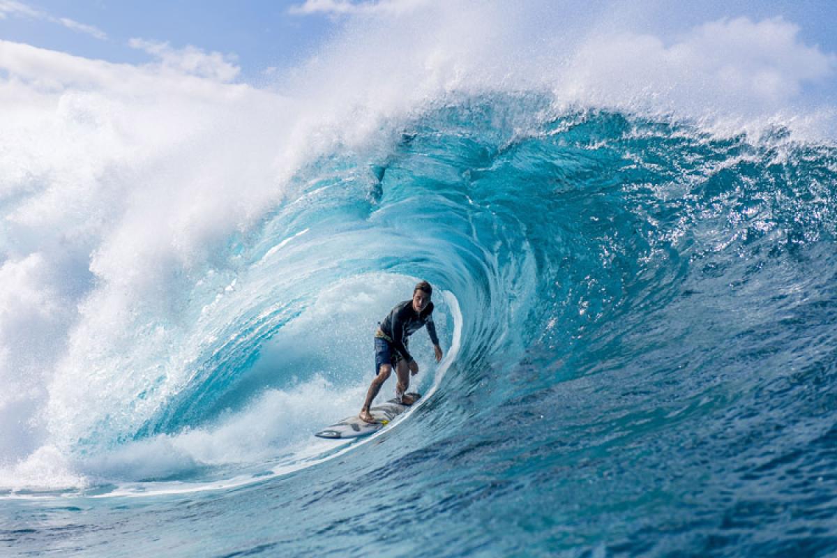 Bali Surf Camp 7