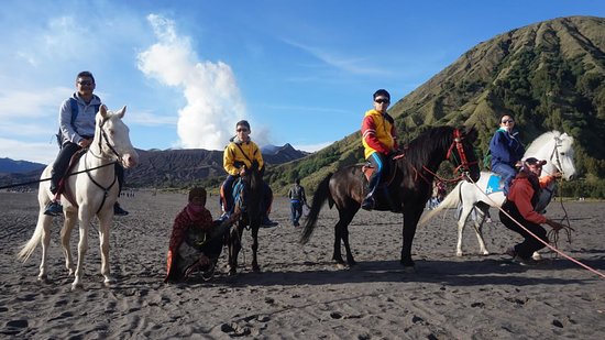 Bromo 5