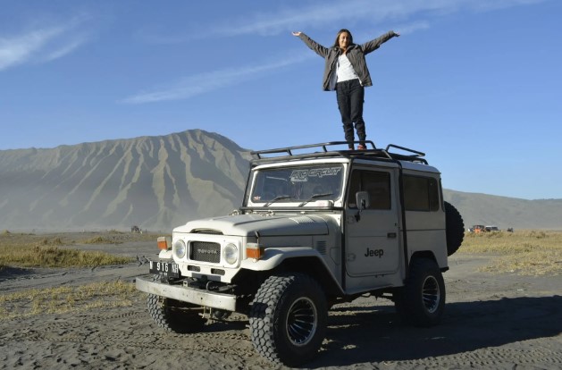 Bromo 6
