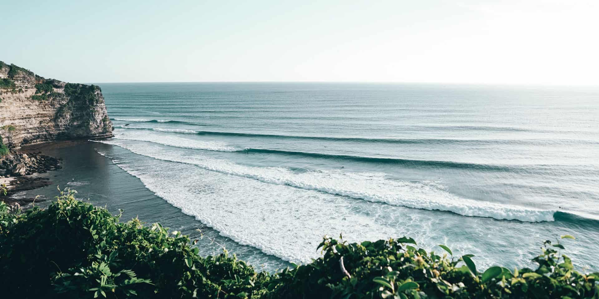 Canggu Bali Surf