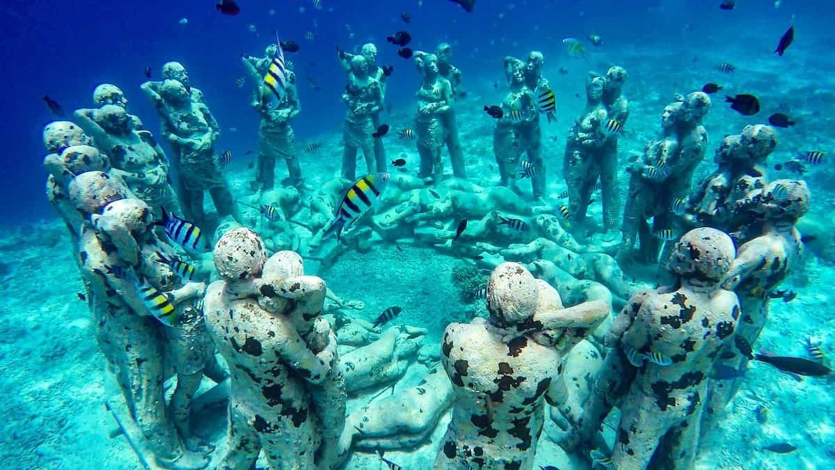 Gili Island for Snorkeling 10