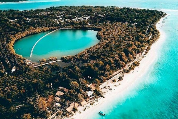 Gili Island for Snorkeling 5