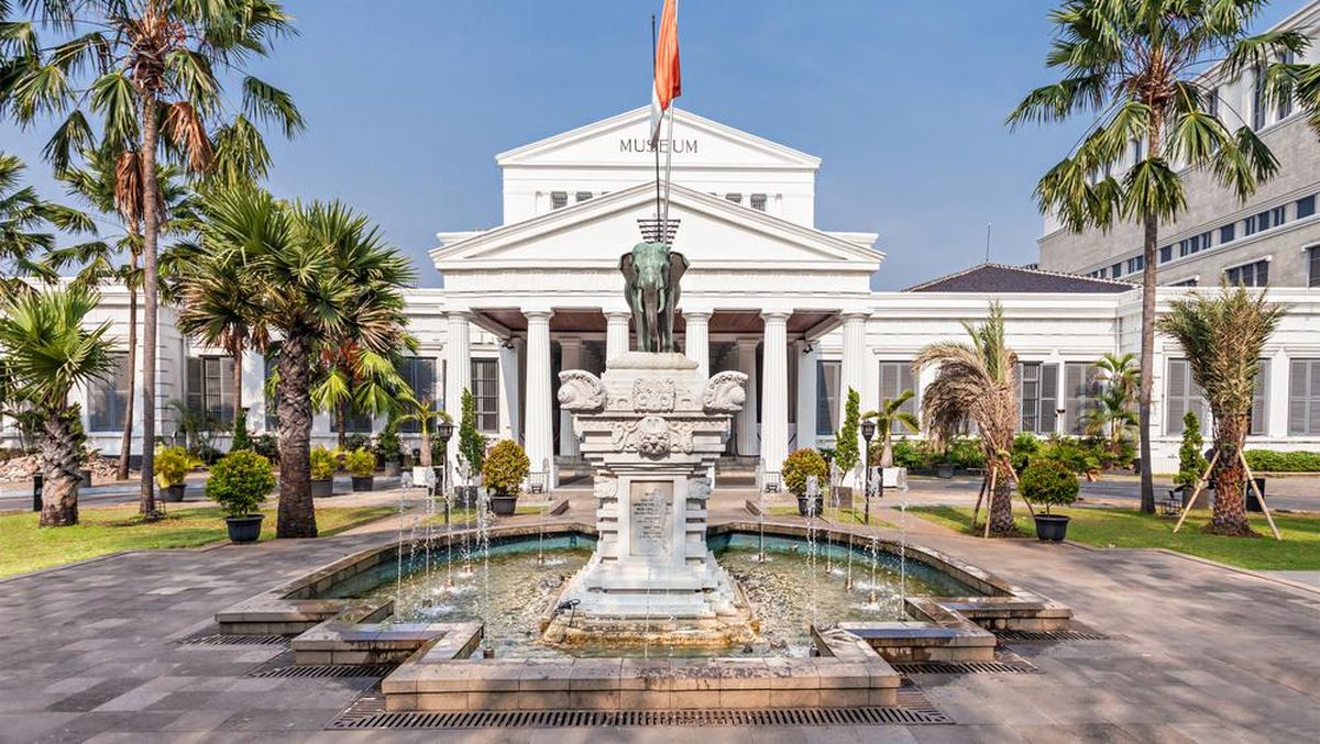 Jakarta 12