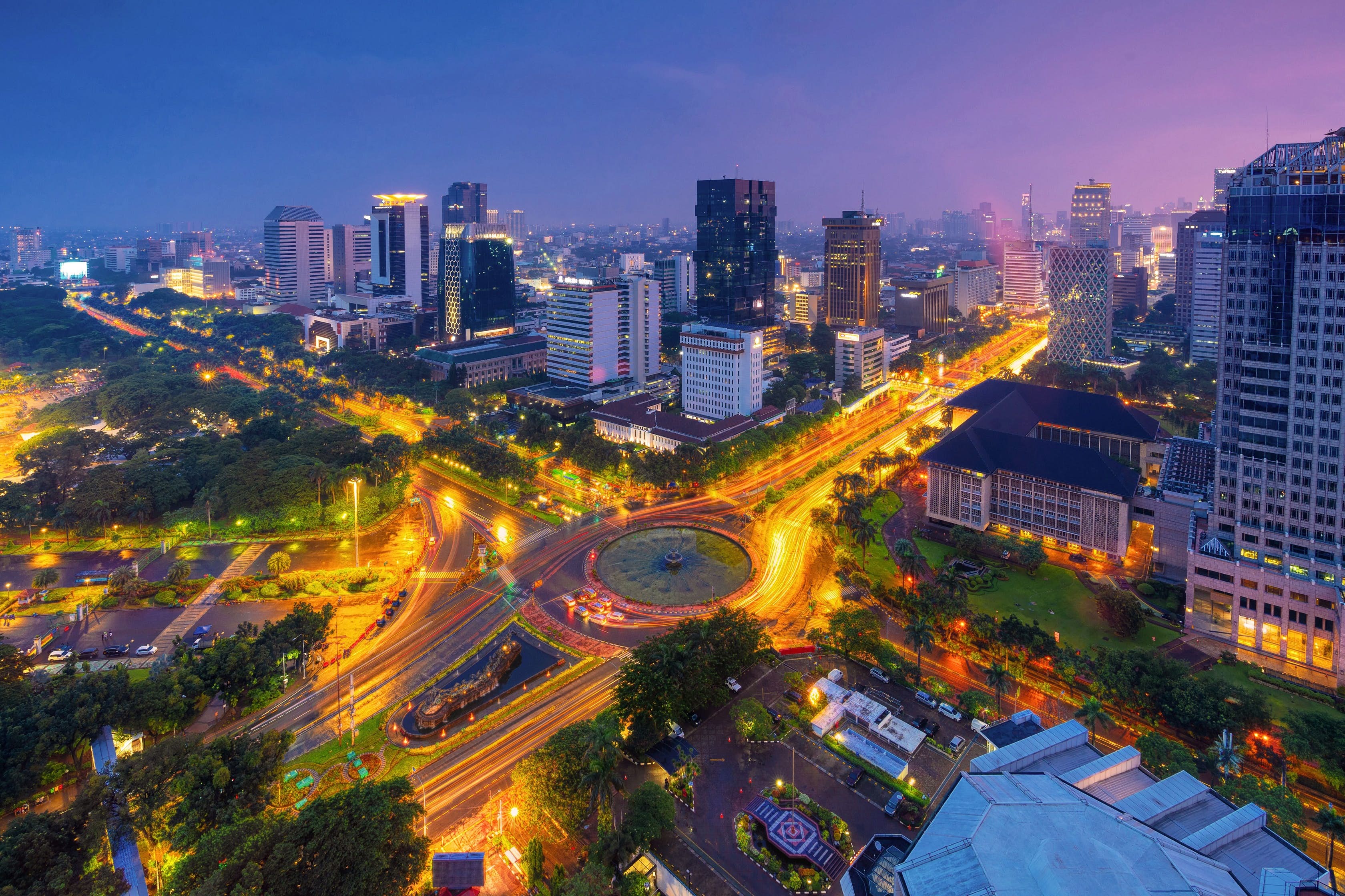 Jakarta 16