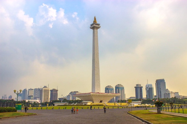 Jakarta 2
