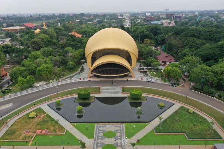 Jakarta 5
