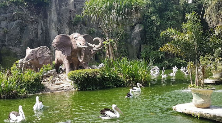 Jakarta 8