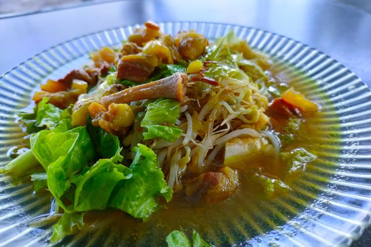 Malang- Tahu Campur - Arthadwibaratama