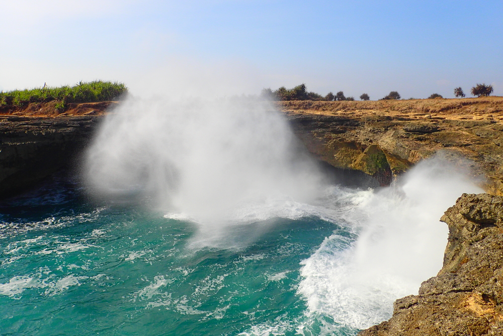 Nusa Lembongan 4