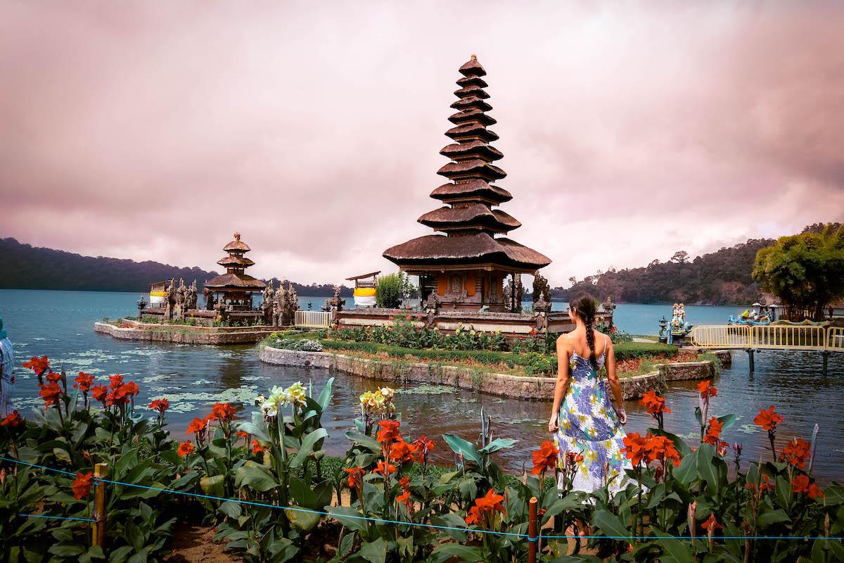 bali itinerary 4