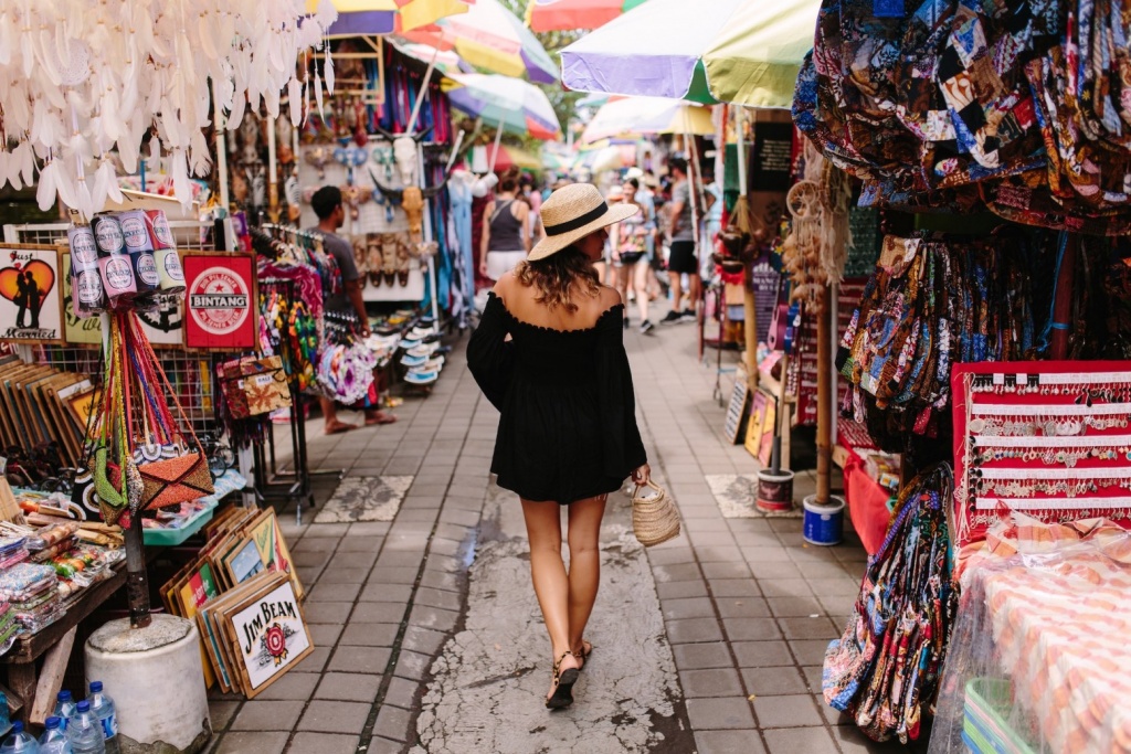 bali itinerary 7