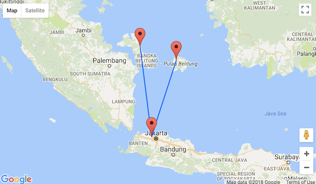 bangka island 8