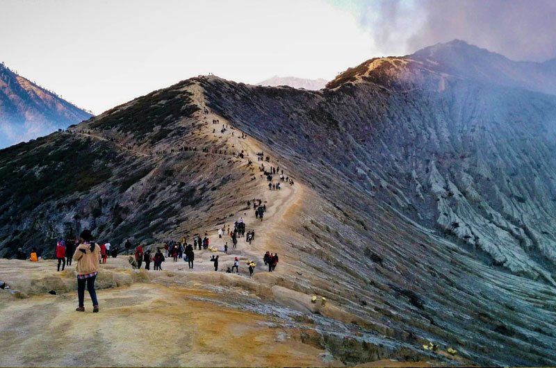 kawah ijen 6