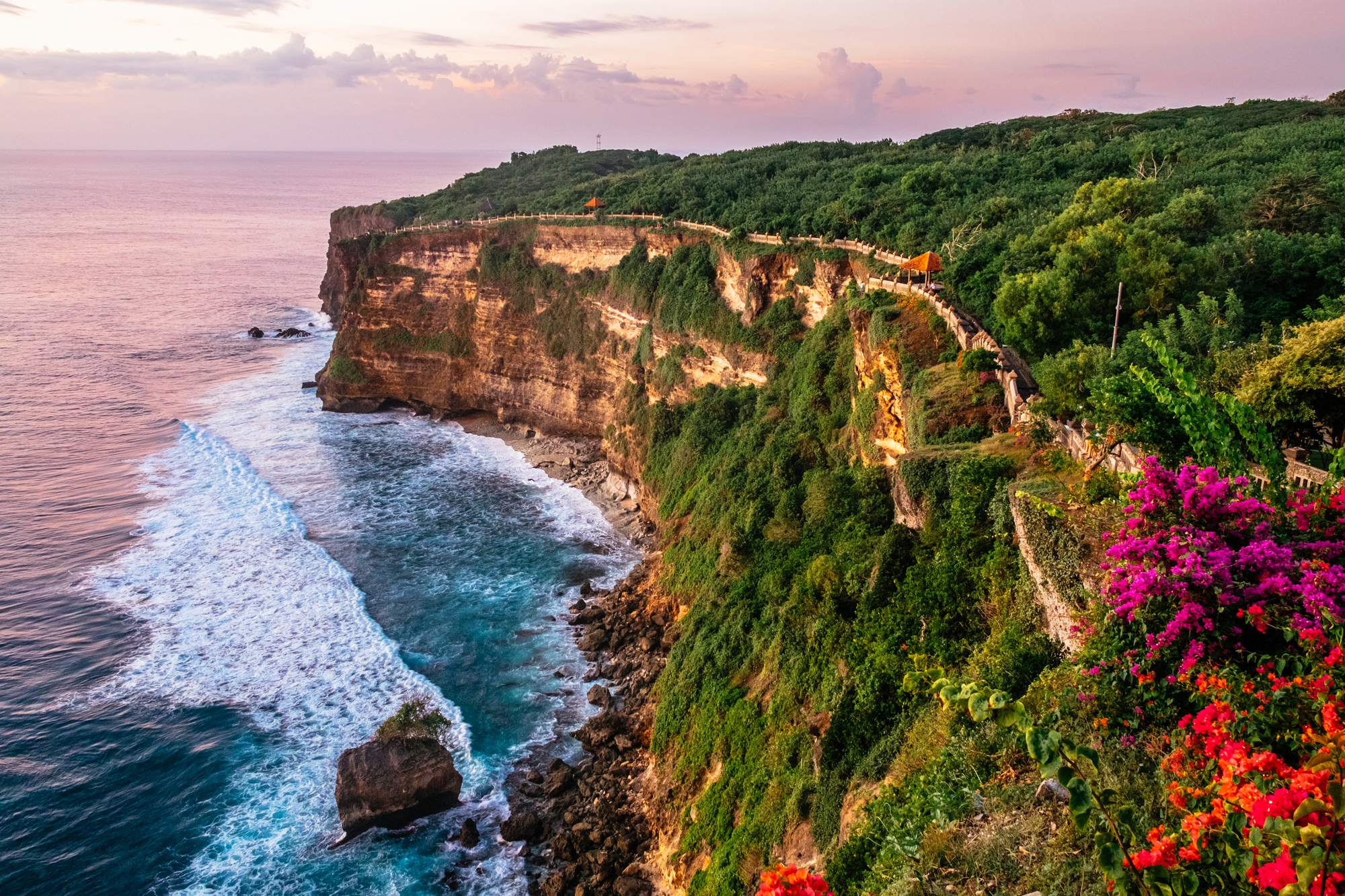 Bali offers a wealth of natural and cultural attractions. Explore Bali's hidden gems and must-see sights with our comprehensive guide to the island's most beautiful places