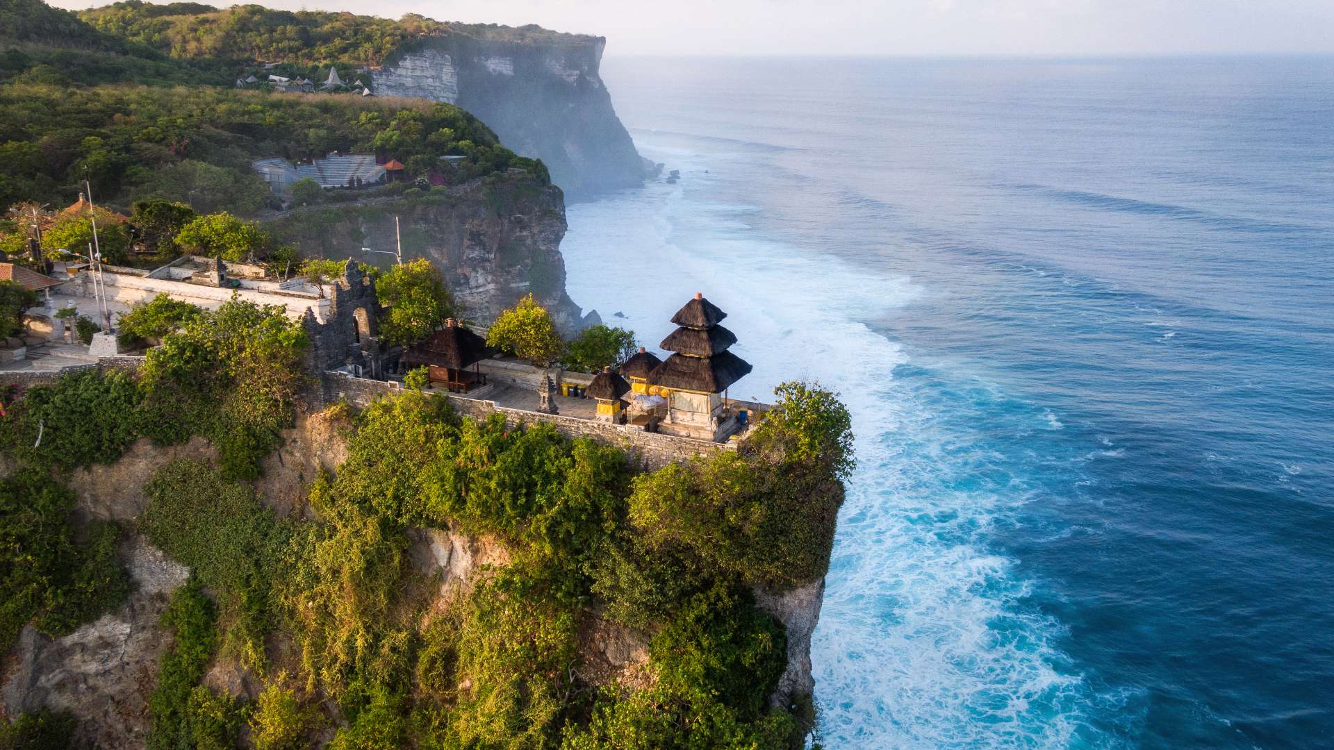 uluwatu temple 2